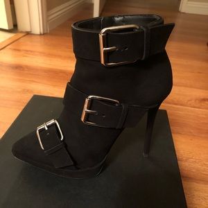 Giuseppe zanotti boots
